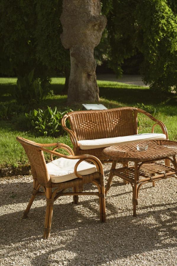 Villa Corallo Sant'Omero ภายนอก รูปภาพ