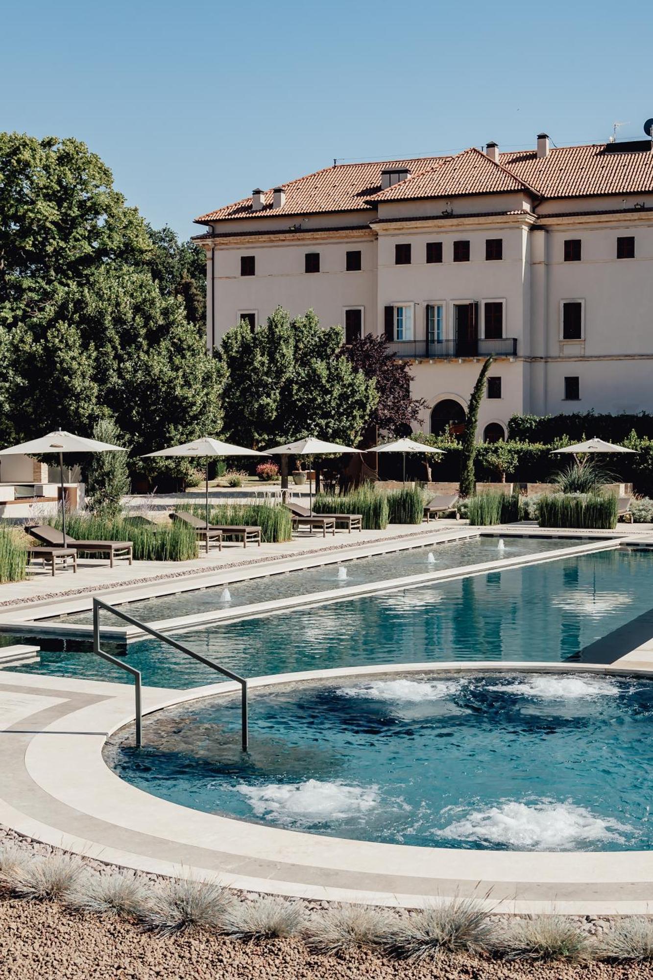 Villa Corallo Sant'Omero ภายนอก รูปภาพ