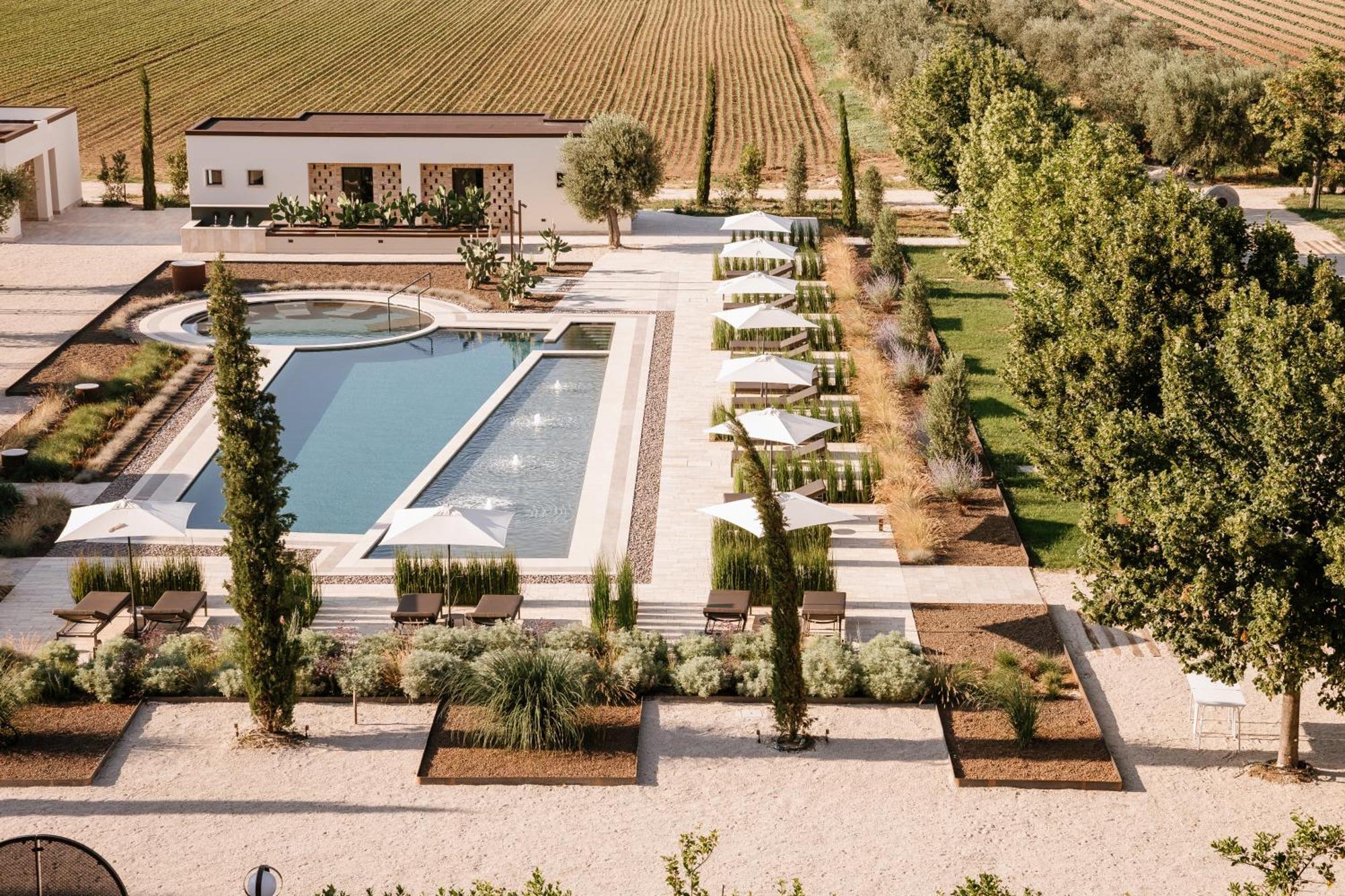 Villa Corallo Sant'Omero ภายนอก รูปภาพ