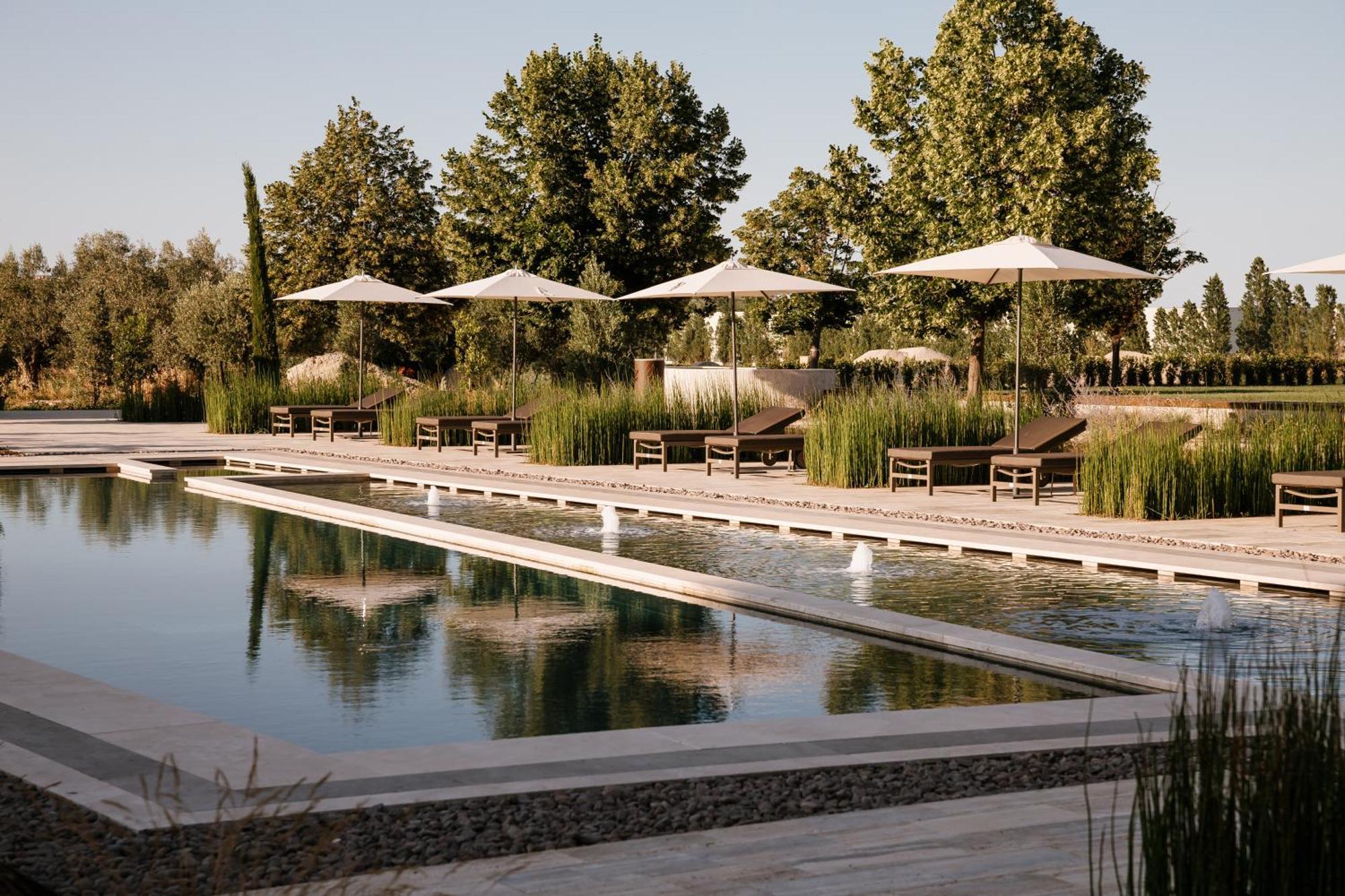 Villa Corallo Sant'Omero ภายนอก รูปภาพ