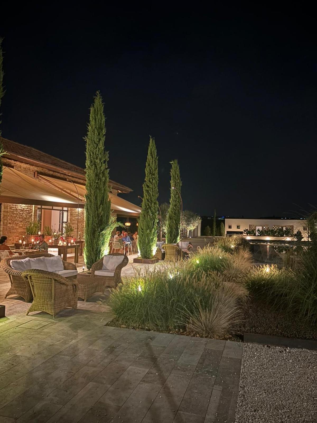 Villa Corallo Sant'Omero ภายนอก รูปภาพ