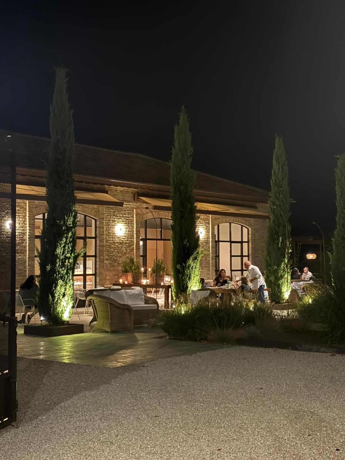 Villa Corallo Sant'Omero ภายนอก รูปภาพ