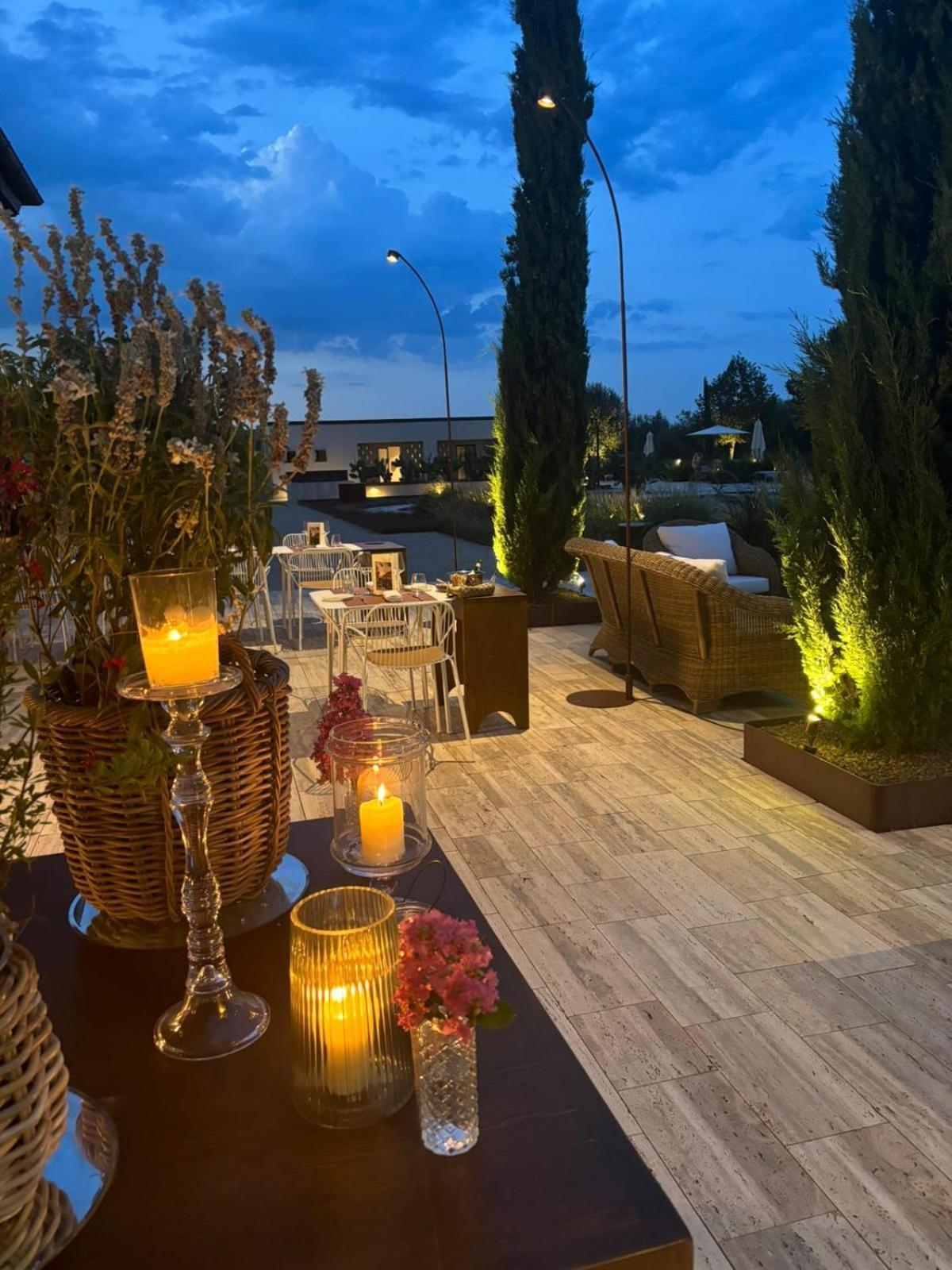 Villa Corallo Sant'Omero ภายนอก รูปภาพ