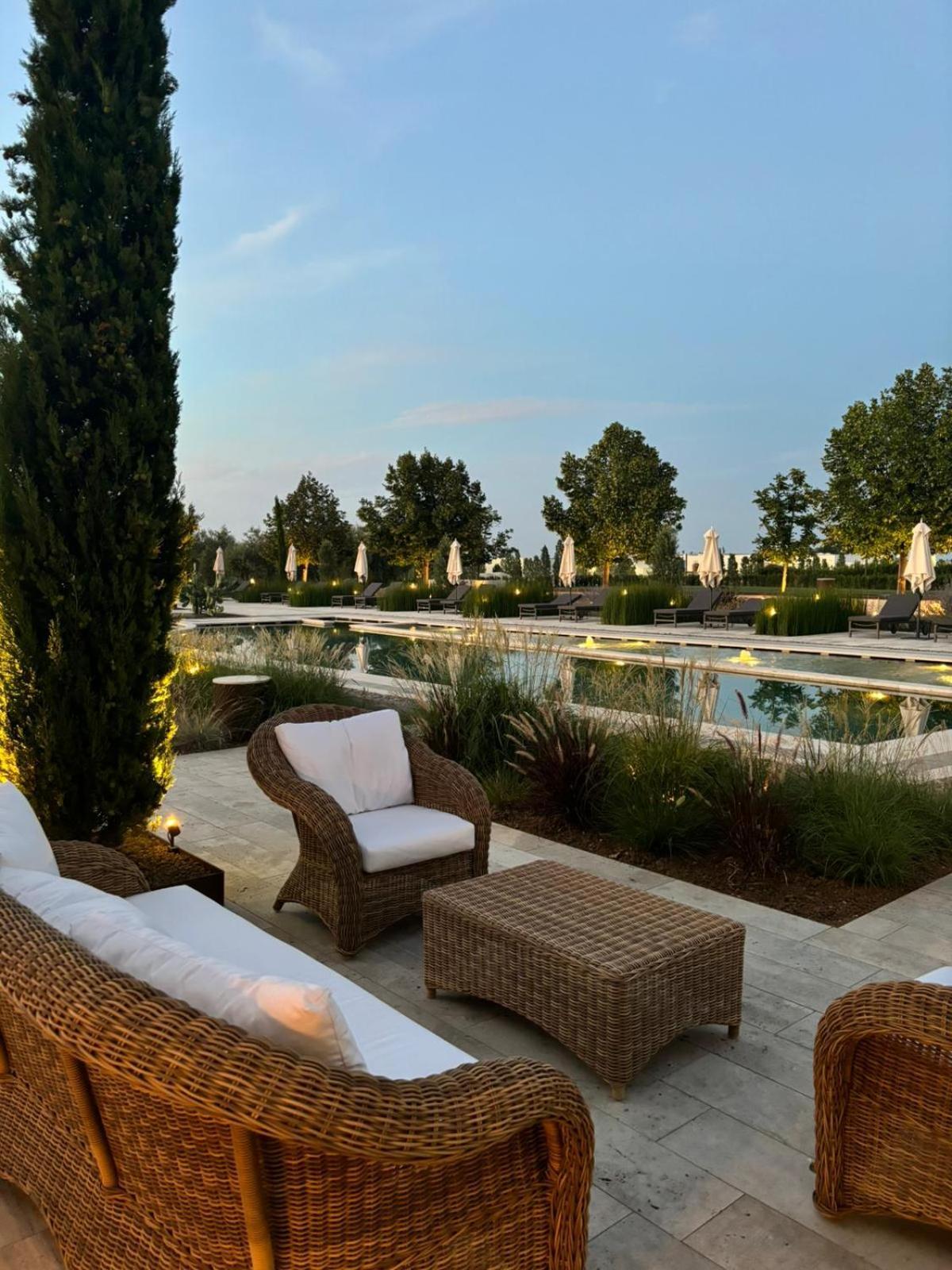 Villa Corallo Sant'Omero ภายนอก รูปภาพ