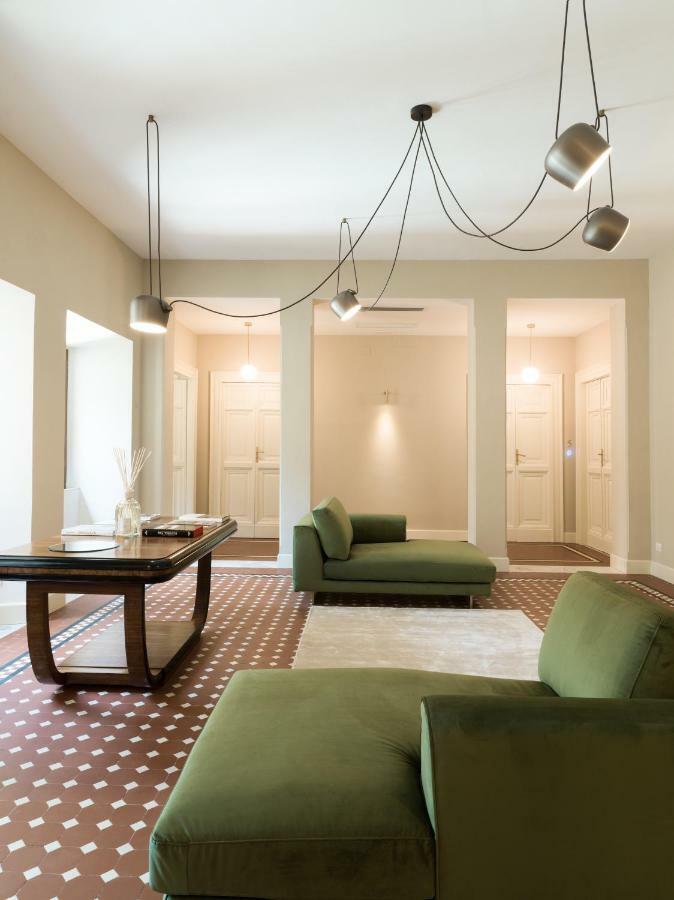 Villa Corallo Sant'Omero ภายนอก รูปภาพ