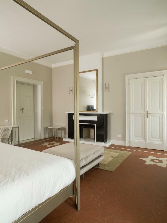 Villa Corallo Sant'Omero ภายนอก รูปภาพ