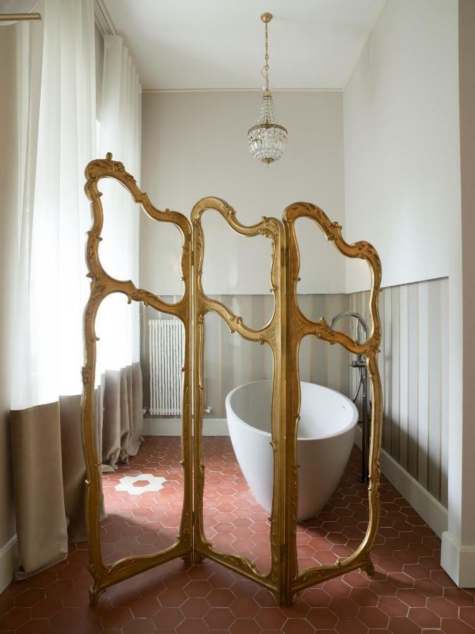 Villa Corallo Sant'Omero ภายนอก รูปภาพ