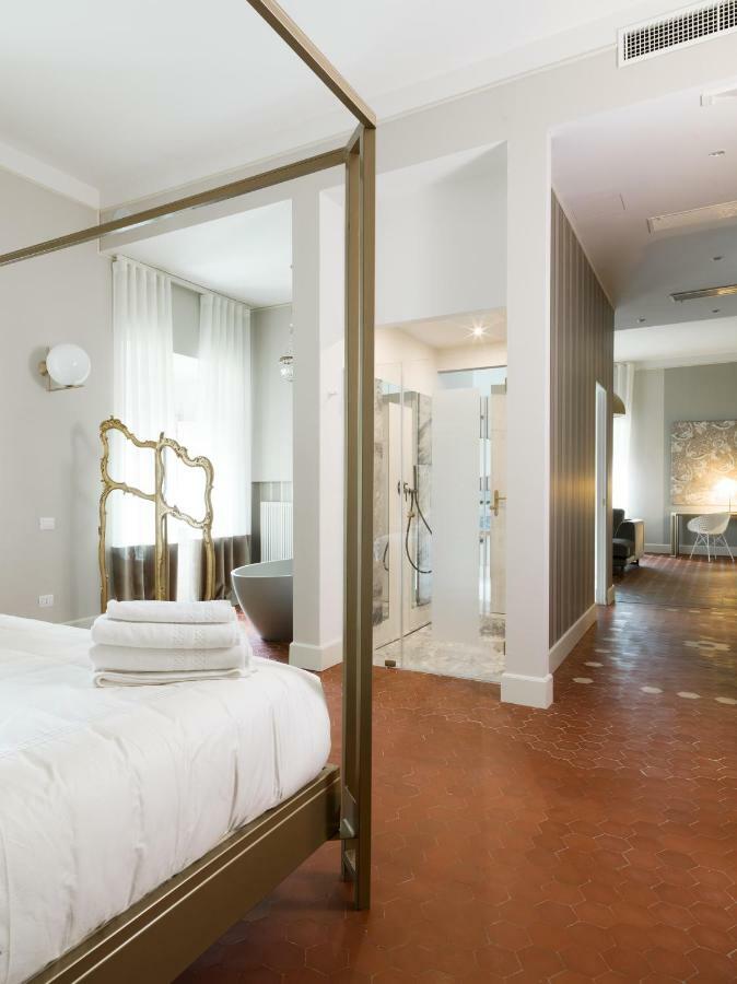 Villa Corallo Sant'Omero ภายนอก รูปภาพ