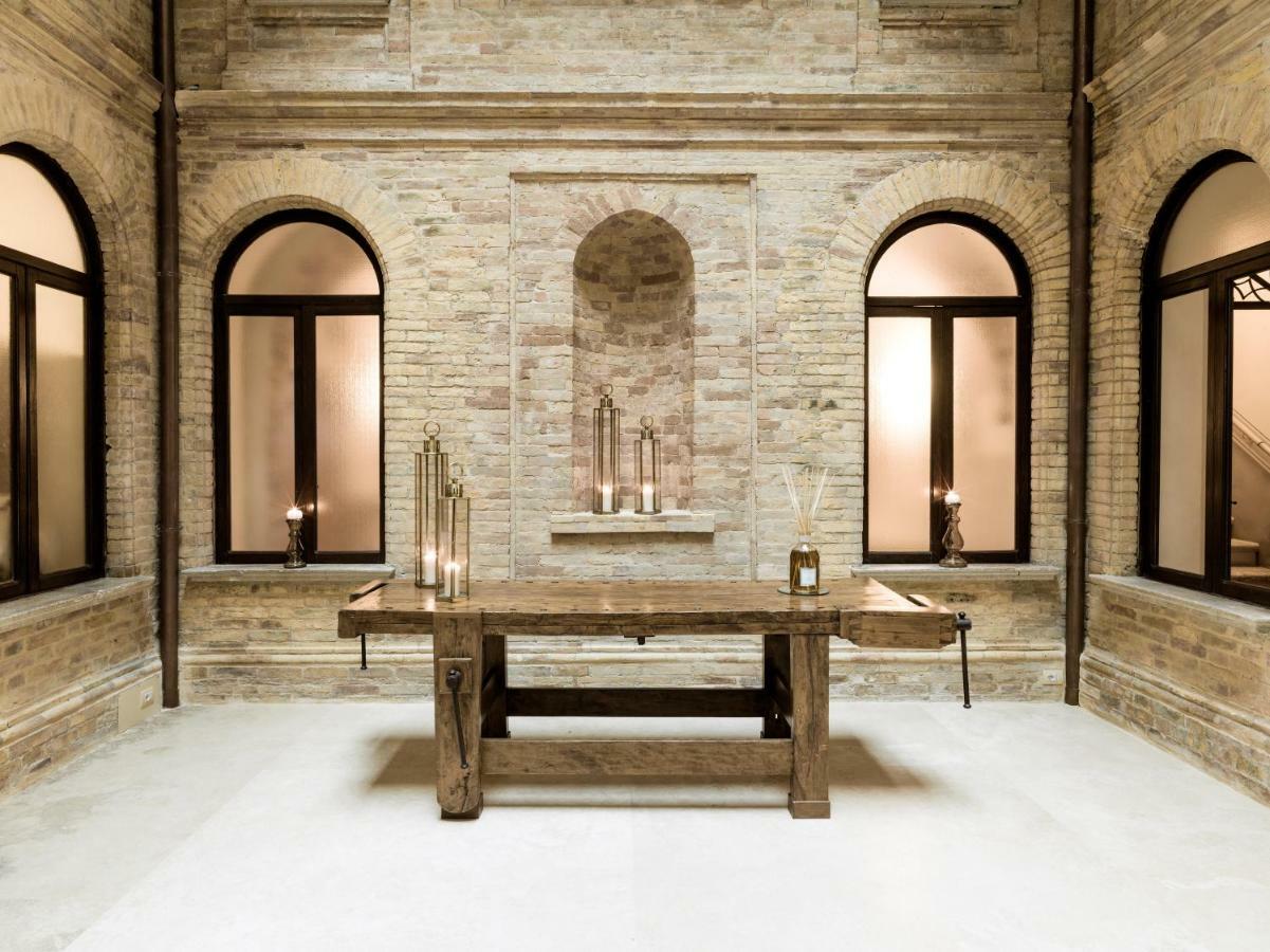 Villa Corallo Sant'Omero ภายนอก รูปภาพ