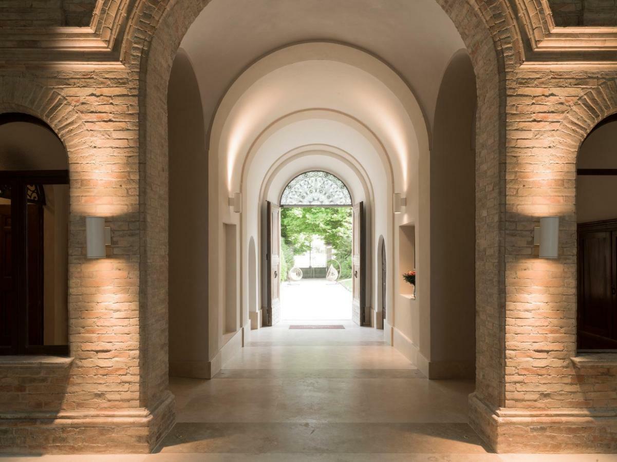 Villa Corallo Sant'Omero ภายนอก รูปภาพ