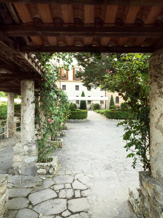 Villa Corallo Sant'Omero ภายนอก รูปภาพ