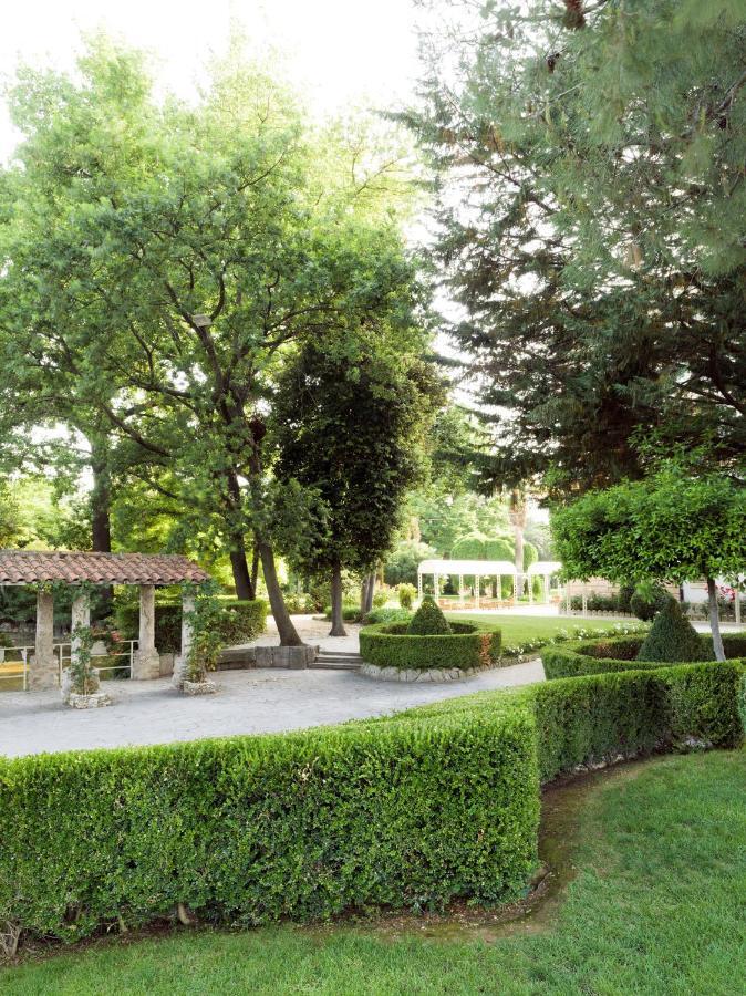 Villa Corallo Sant'Omero ภายนอก รูปภาพ